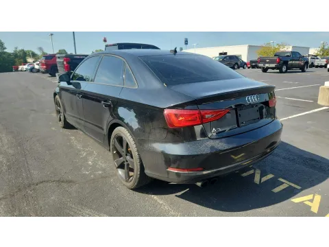 More photos of 2016 Audi A3 1.8T Premium at Tom Gill Chevrolet, KY