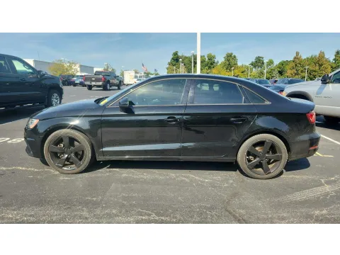 More photos of 2016 Audi A3 1.8T Premium at Tom Gill Chevrolet, KY