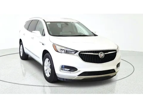 Photos of 2021 Buick Enclave Essence for sale in Florence, KY at Tom Gill Chevrolet