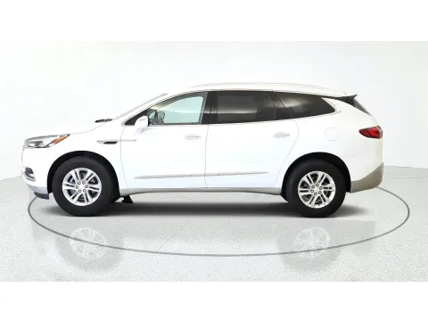 More photos of 2021 Buick Enclave Essence at Tom Gill Chevrolet, KY
