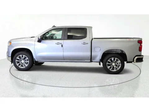 More photos of 2026 Chevrolet Silverado 1500 LT at Tom Gill Chevrolet, KY