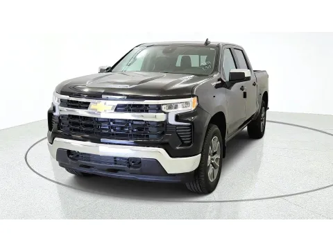 Another view of 2026 Chevrolet Silverado 1500 LT for sale in Florence, KY at Tom Gill Chevrolet