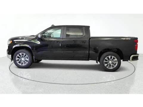 More photos of 2026 Chevrolet Silverado 1500 LT at Tom Gill Chevrolet, KY