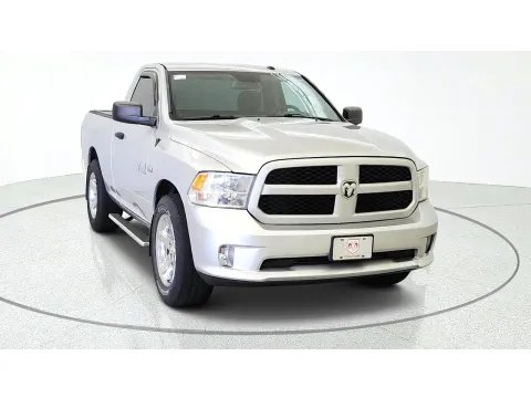Photos of 2016 Ram 1500 Express for sale in Florence, KY at Tom Gill Chevrolet