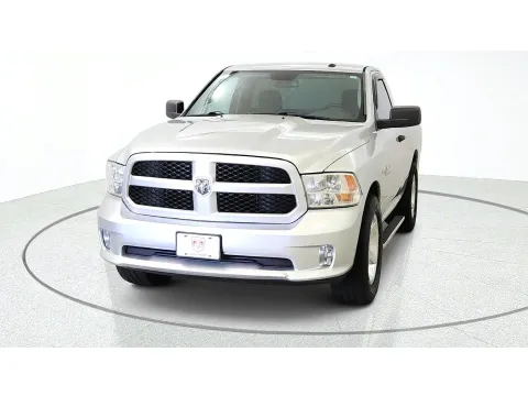 Another view of 2016 Ram 1500 Express for sale in Florence, KY at Tom Gill Chevrolet