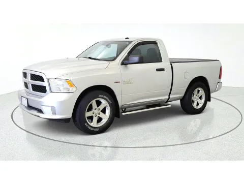 More photos of 2016 Ram 1500 Express at Tom Gill Chevrolet, KY