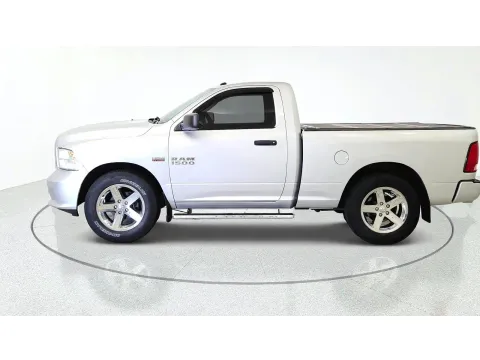 More photos of 2016 Ram 1500 Express at Tom Gill Chevrolet, KY