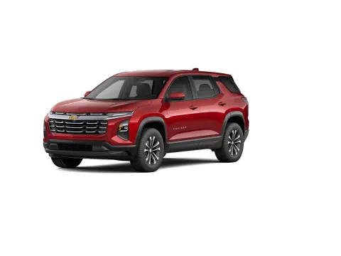 Photos of 2027 Chevrolet Equinox LT for sale in Florence, KY at Tom Gill Chevrolet