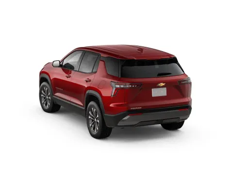 Another view of 2027 Chevrolet Equinox LT for sale in Florence, KY at Tom Gill Chevrolet