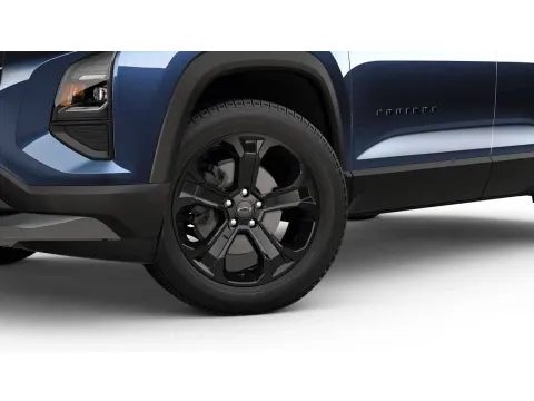 More photos of 2027 Chevrolet Equinox LT at Tom Gill Chevrolet, KY
