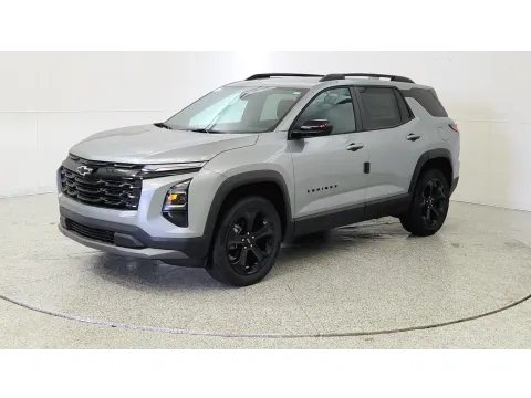 Another view of 2027 Chevrolet Equinox AWD LT for sale in Florence, KY at Tom Gill Chevrolet