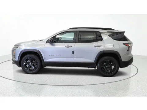 More photos of 2027 Chevrolet Equinox AWD LT at Tom Gill Chevrolet, KY