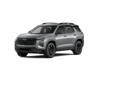 Photos of 2027 Chevrolet Equinox LT for sale in Florence, KY at Tom Gill Chevrolet