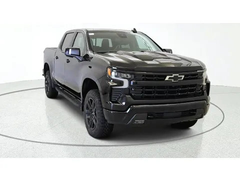 Photos of 2023 Chevrolet Silverado 1500 LT Trail Boss for sale in Florence, KY at Tom Gill Chevrolet