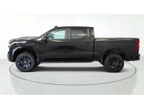 More photos of 2023 Chevrolet Silverado 1500 LT Trail Boss at Tom Gill Chevrolet, KY