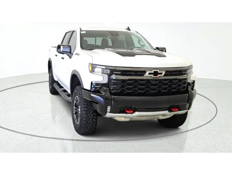 Photos of 2025 Chevrolet Silverado 1500 ZR2 for sale in Florence, KY at Tom Gill Chevrolet