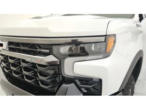 Photos of 2025 Chevrolet Silverado 1500 ZR2 for sale in Florence, KY at Tom Gill Chevrolet