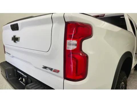 Another view of 2025 Chevrolet Silverado 1500 ZR2 for sale in Florence, KY at Tom Gill Chevrolet
