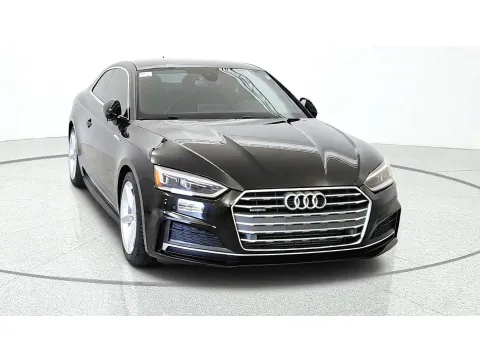 Photos of 2019 Audi A5 Coupe Premium Plus for sale in Florence, KY at Tom Gill Chevrolet