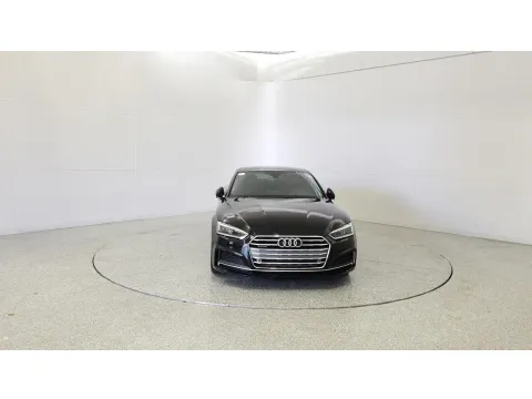 Photos of 2019 Audi A5 Coupe Premium Plus for sale in Florence, KY at Tom Gill Chevrolet