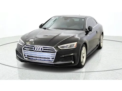 Another view of 2019 Audi A5 Coupe Premium Plus for sale in Florence, KY at Tom Gill Chevrolet