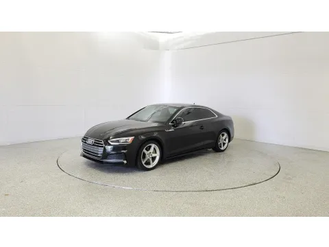 Another view of 2019 Audi A5 Coupe Premium Plus for sale in Florence, KY at Tom Gill Chevrolet