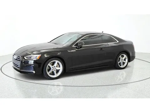 More photos of 2019 Audi A5 Coupe Premium Plus at Tom Gill Chevrolet, KY