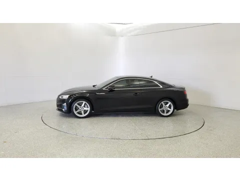 More photos of 2019 Audi A5 Coupe Premium Plus at Tom Gill Chevrolet, KY