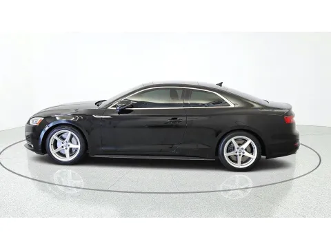 More photos of 2019 Audi A5 Coupe Premium Plus at Tom Gill Chevrolet, KY