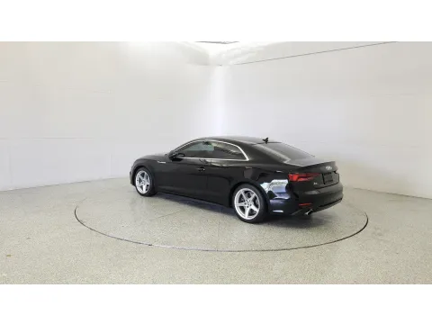 More photos of 2019 Audi A5 Coupe Premium Plus at Tom Gill Chevrolet, KY