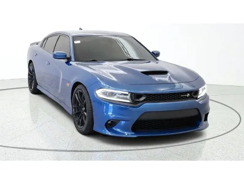 Photos of 2021 Dodge Charger Scat Pack for sale in Florence, KY at Tom Gill Chevrolet
