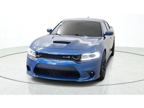 Another view of 2021 Dodge Charger Scat Pack for sale in Florence, KY at Tom Gill Chevrolet