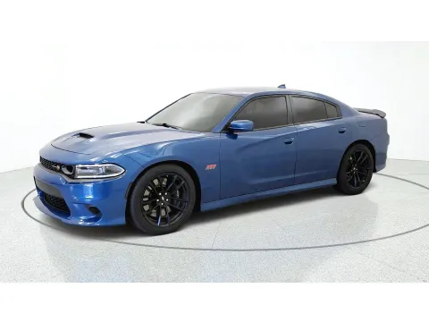 More photos of 2021 Dodge Charger Scat Pack at Tom Gill Chevrolet, KY