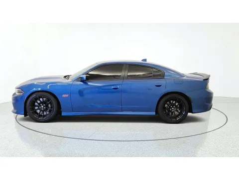 More photos of 2021 Dodge Charger Scat Pack at Tom Gill Chevrolet, KY