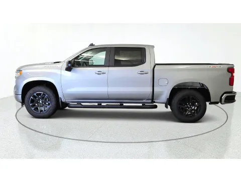 More photos of 2026 Chevrolet Silverado 1500 RST at Tom Gill Chevrolet, KY