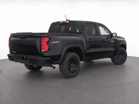 Another view of 2026 Chevrolet Colorado 4WD Work Truck for sale in Florence, KY at Tom Gill Chevrolet