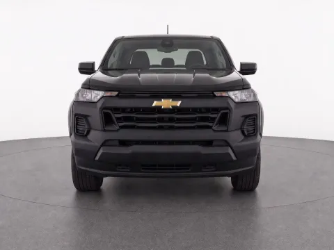 More photos of 2026 Chevrolet Colorado 4WD Work Truck at Tom Gill Chevrolet, KY