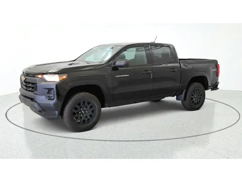More photos of 2026 Chevrolet Colorado 4WD Work Truck at Tom Gill Chevrolet, KY