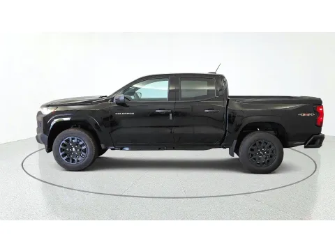 More photos of 2026 Chevrolet Colorado 4WD Work Truck at Tom Gill Chevrolet, KY