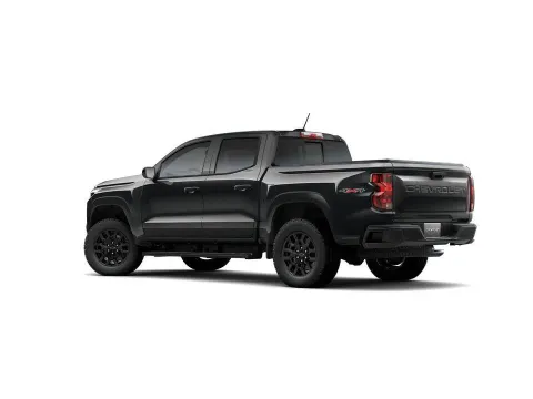 More photos of 2026 Chevrolet Colorado WT at Tom Gill Chevrolet, KY
