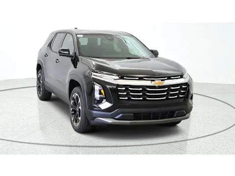 Photos of 2027 Chevrolet Equinox FWD LT for sale in Florence, KY at Tom Gill Chevrolet