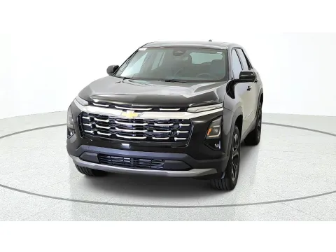 Another view of 2027 Chevrolet Equinox FWD LT for sale in Florence, KY at Tom Gill Chevrolet