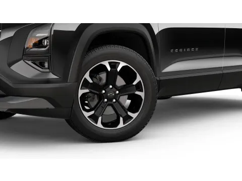 More photos of 2027 Chevrolet Equinox LT at Tom Gill Chevrolet, KY