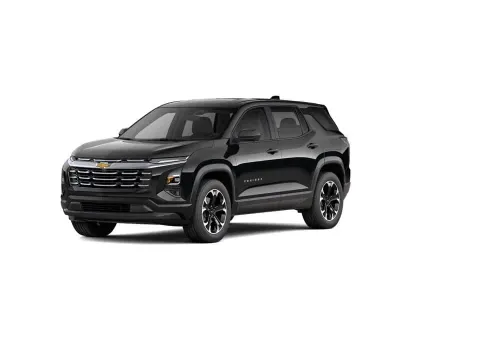 Photos of 2027 Chevrolet Equinox LT for sale in Florence, KY at Tom Gill Chevrolet