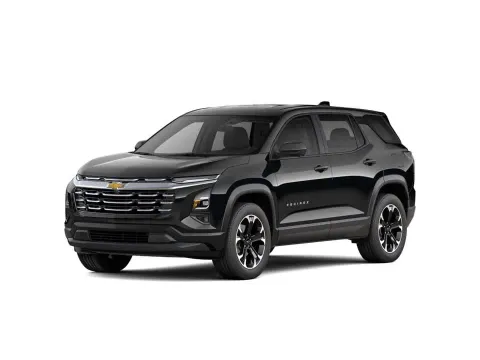 Another view of 2027 Chevrolet Equinox LT for sale in Florence, KY at Tom Gill Chevrolet