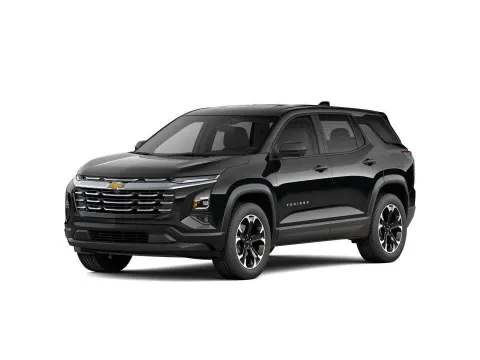 Photos of 2027 Chevrolet Equinox LT for sale in Florence, KY at Tom Gill Chevrolet