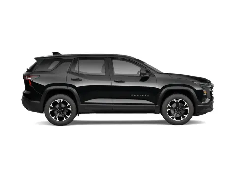 More photos of 2027 Chevrolet Equinox LT at Tom Gill Chevrolet, KY