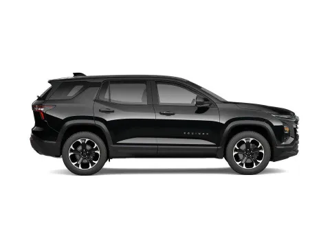 More photos of 2027 Chevrolet Equinox LT at Tom Gill Chevrolet, KY