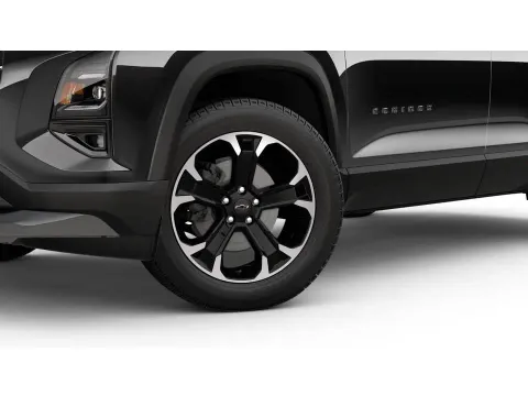 More photos of 2027 Chevrolet Equinox LT at Tom Gill Chevrolet, KY