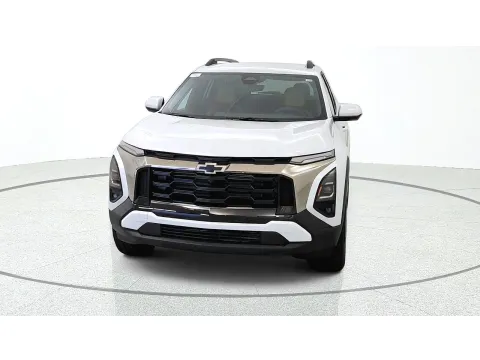 Another view of 2027 Chevrolet Equinox FWD ACTIV for sale in Florence, KY at Tom Gill Chevrolet